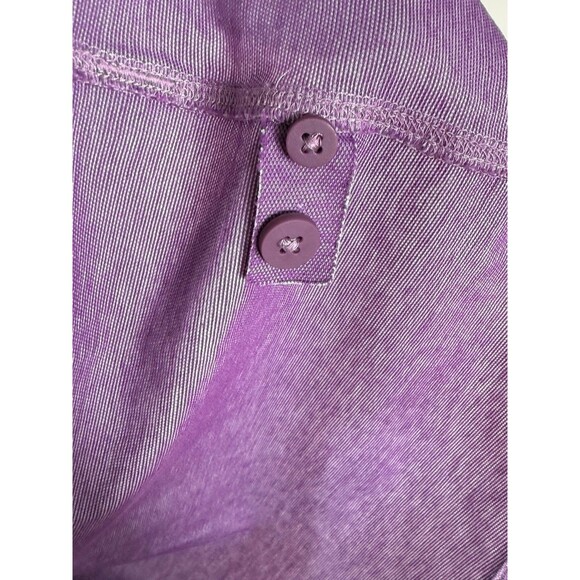 lululemon athletica Pink Dress Shirt - Picture 7 of 11